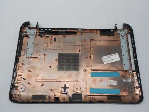 HP 250 G3 Notebook Bottom Housing Cover 754213-001